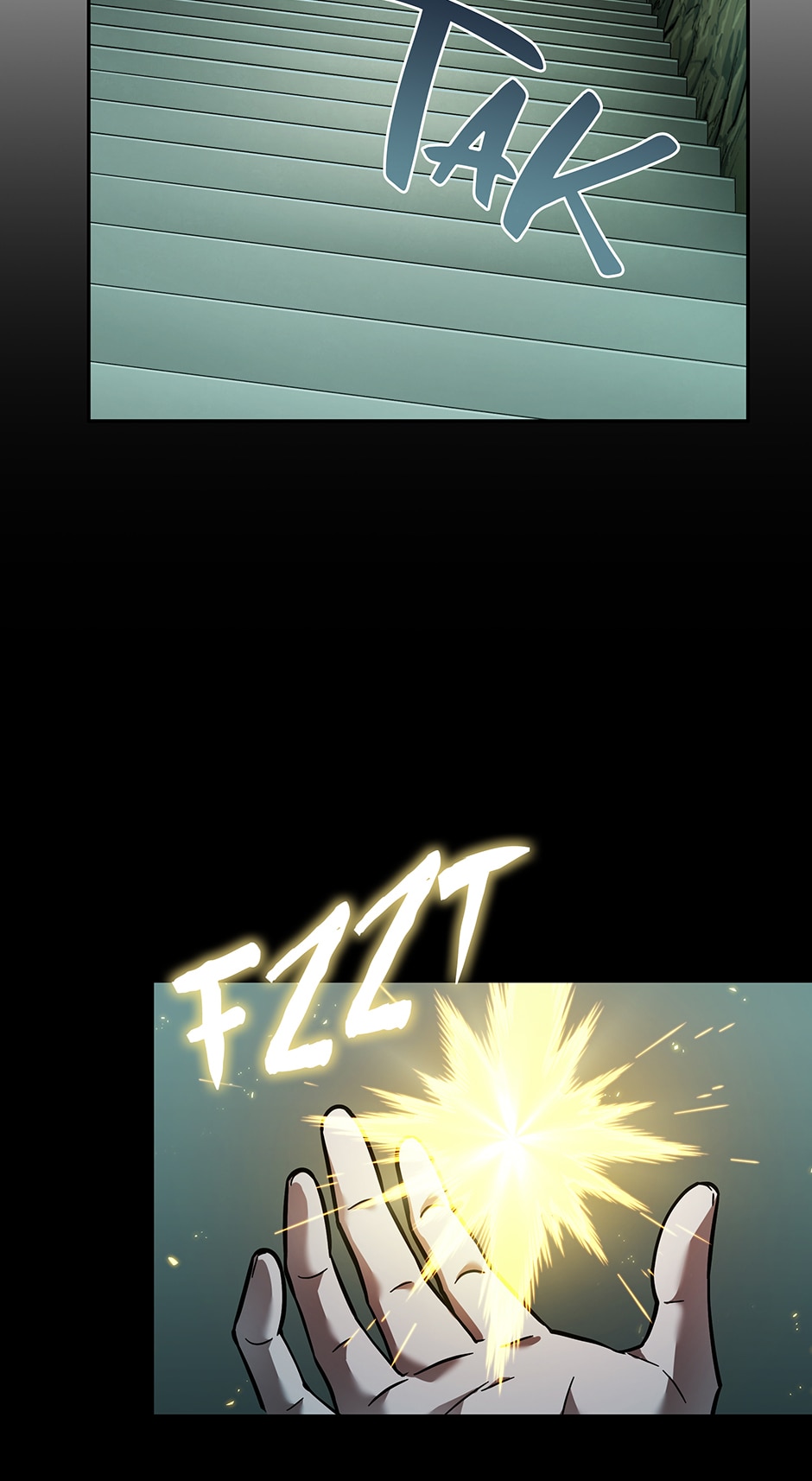 Tomb Raider King Chapter 347 page 20 - 