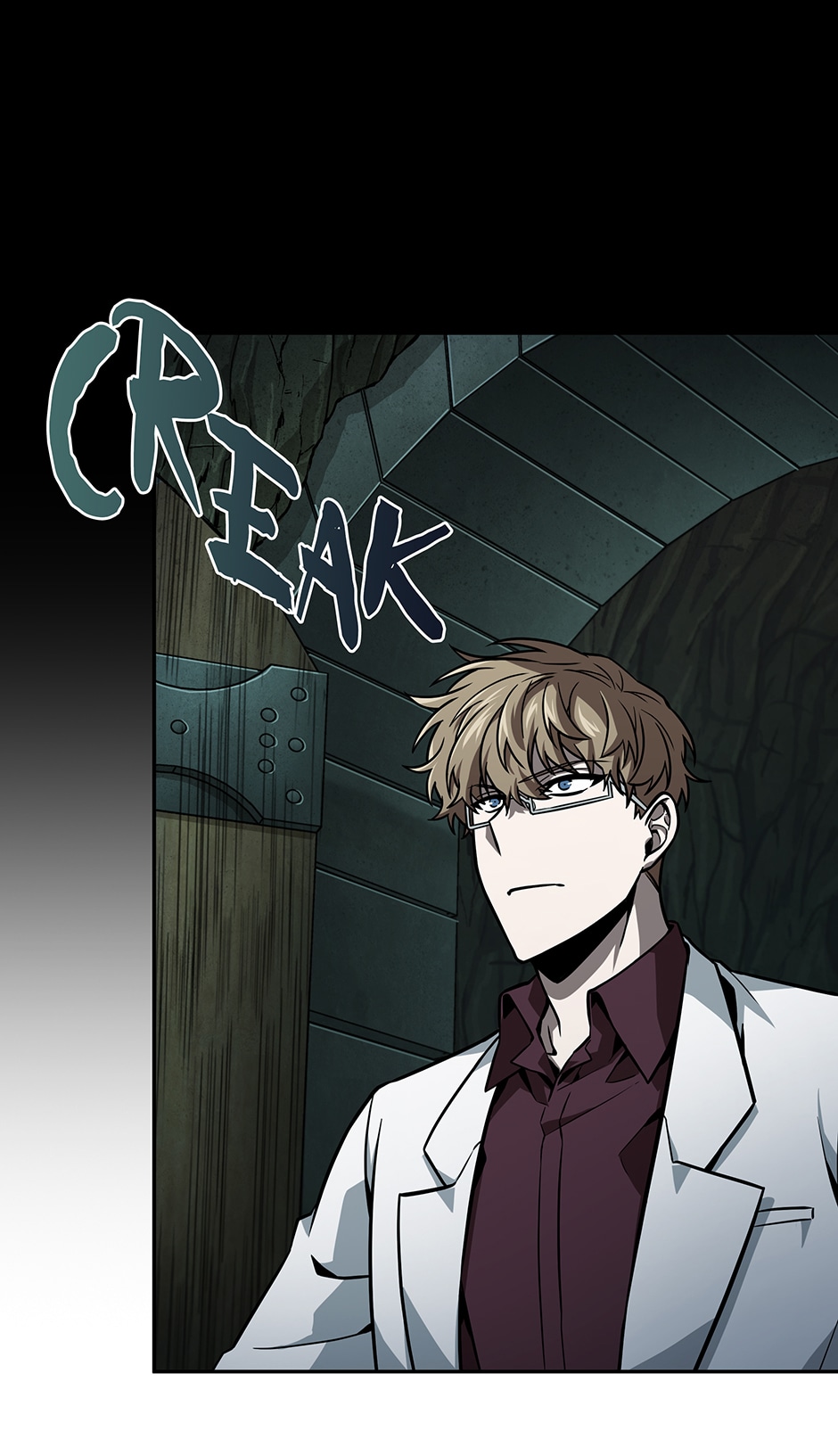 Tomb Raider King Chapter 347 page 25 - 