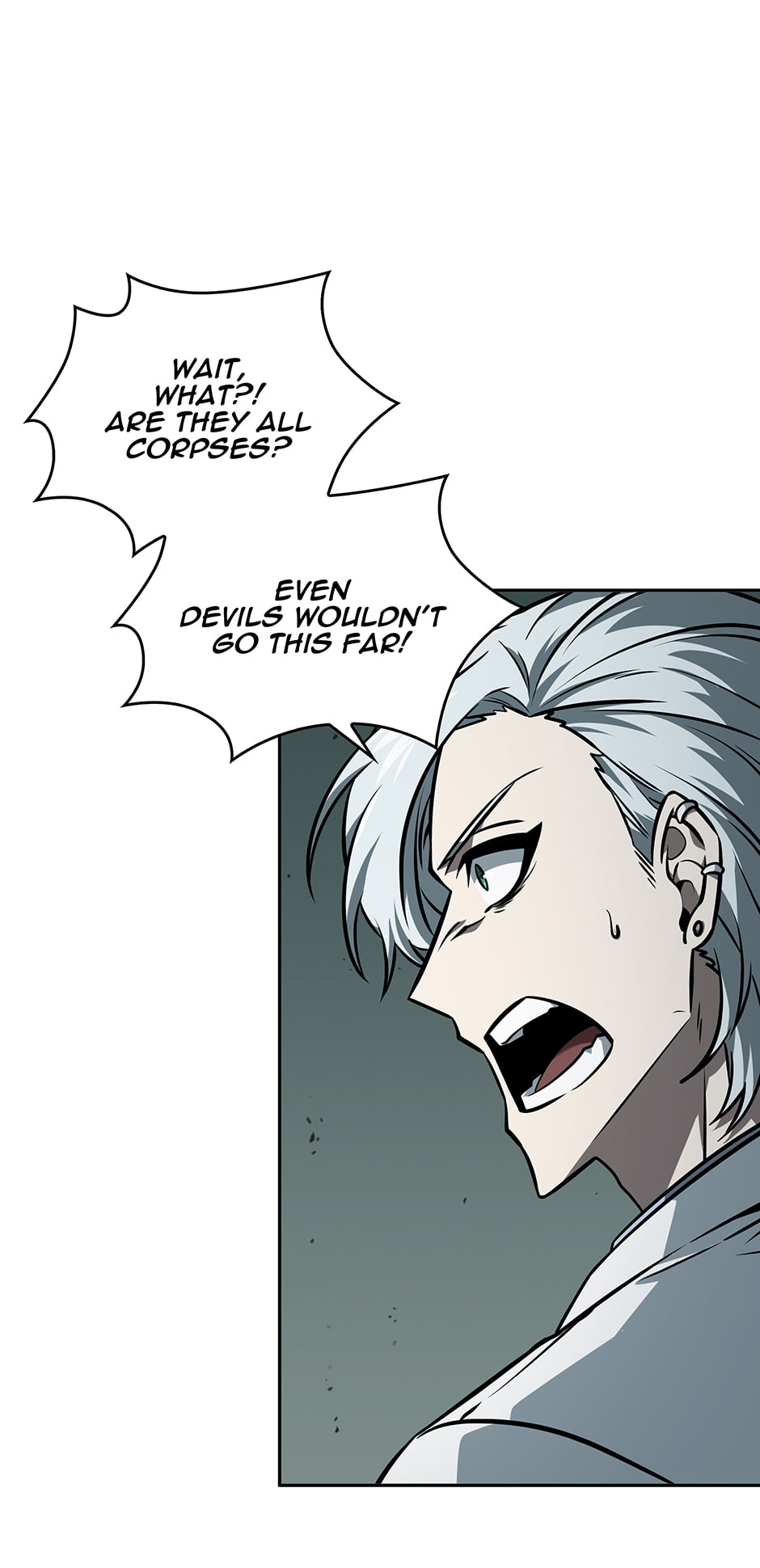 Tomb Raider King Chapter 347 page 31 - 