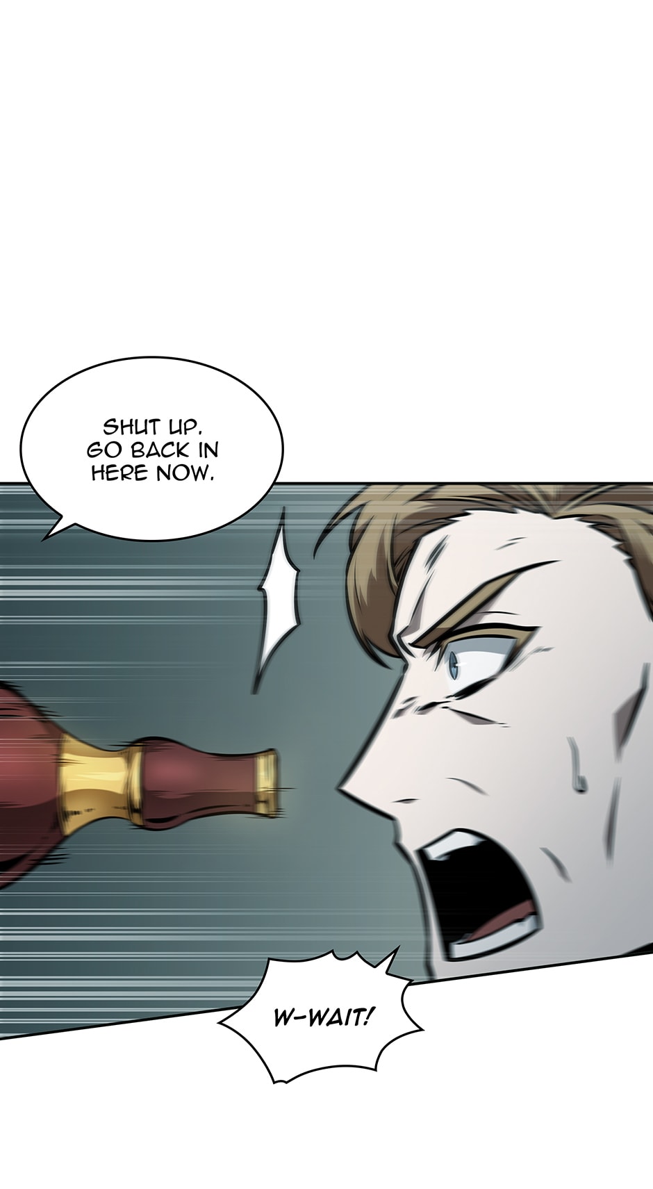Tomb Raider King Chapter 347 page 35 - 