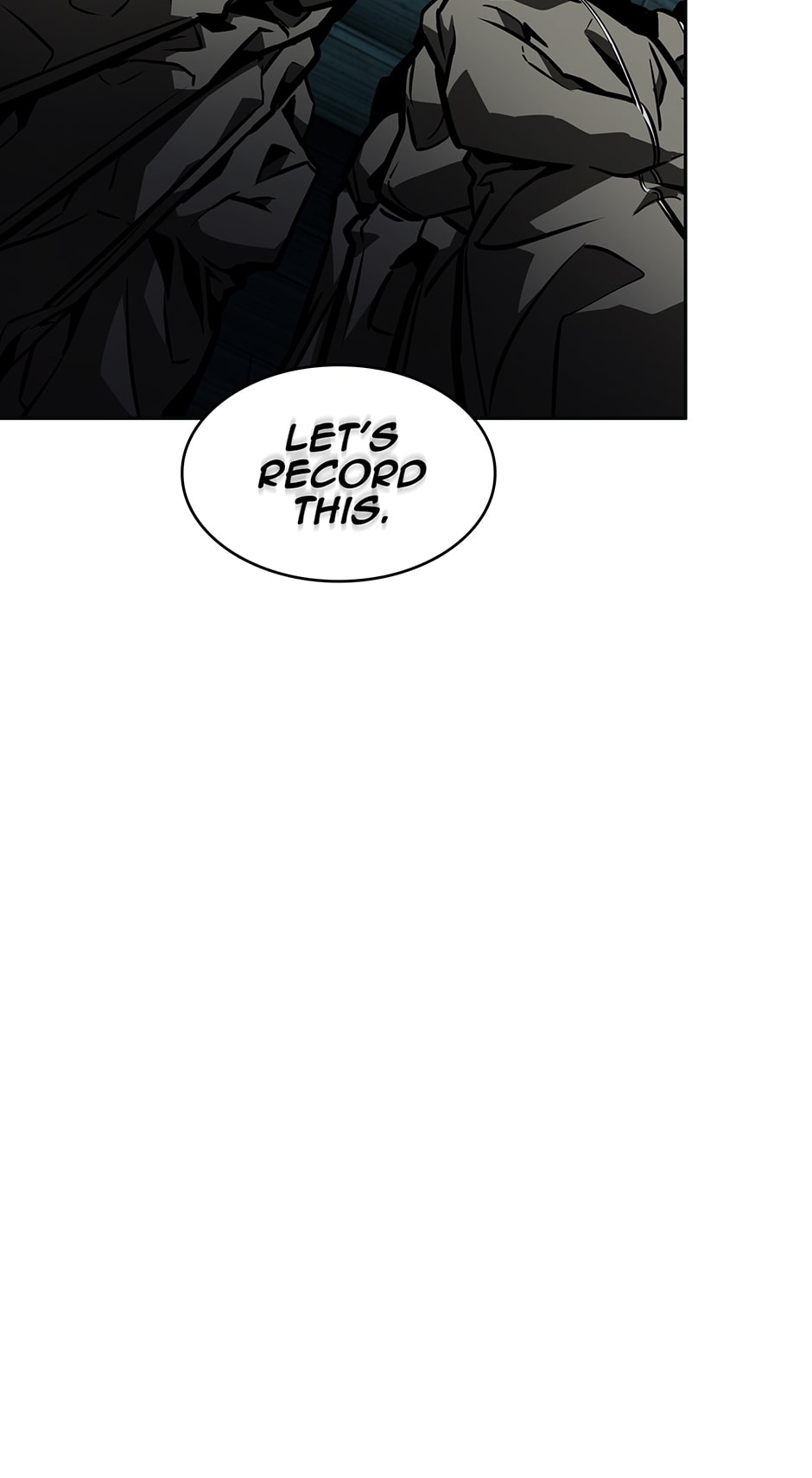 Tomb Raider King Chapter 347 page 38 - 