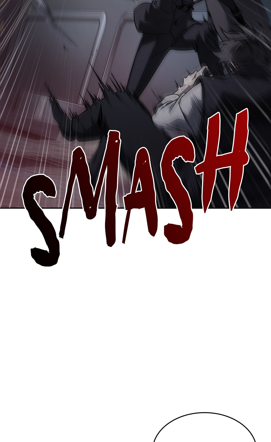 Tomb Raider King Chapter 347 page 42 - 