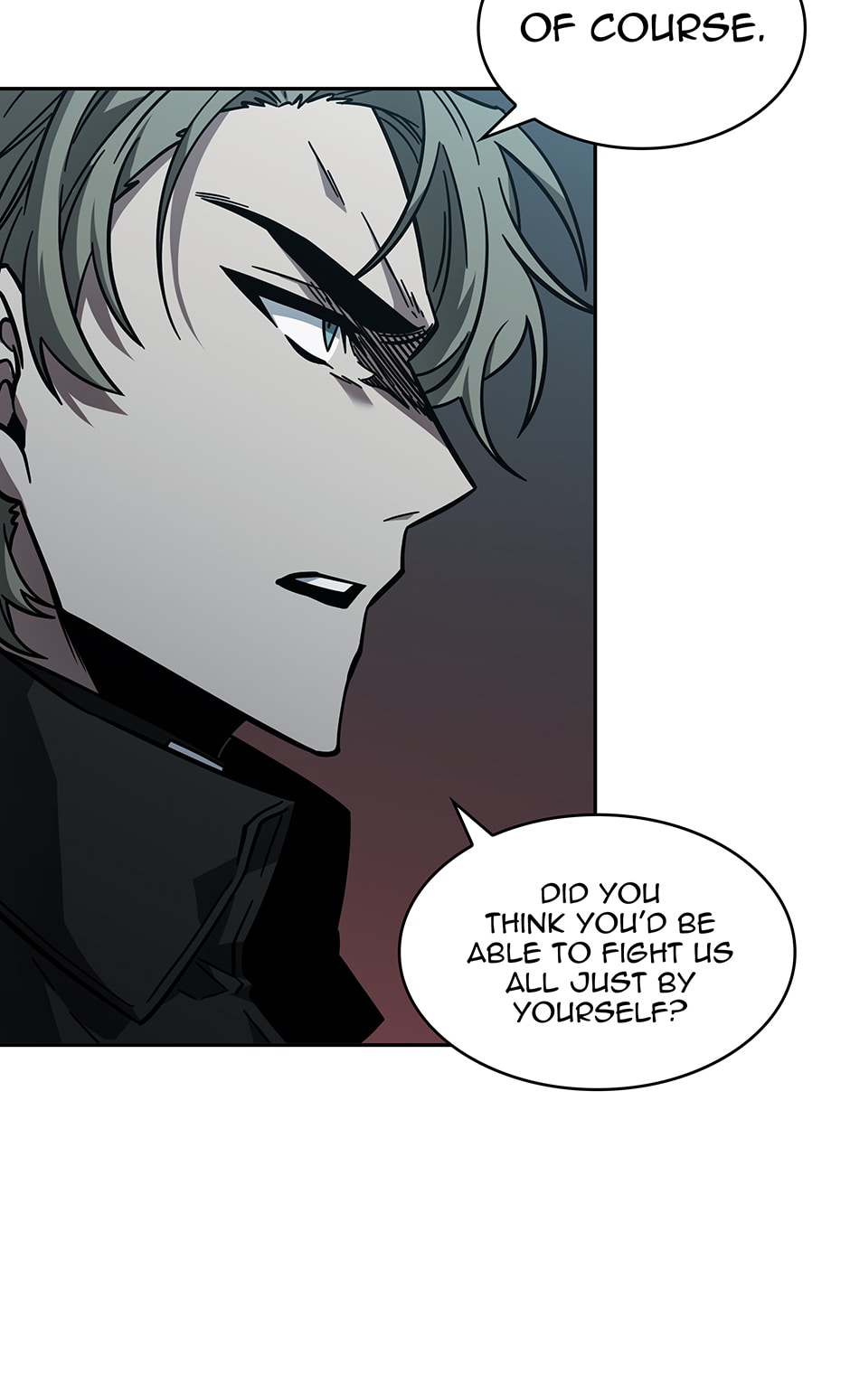 Tomb Raider King Chapter 347 page 43 - 
