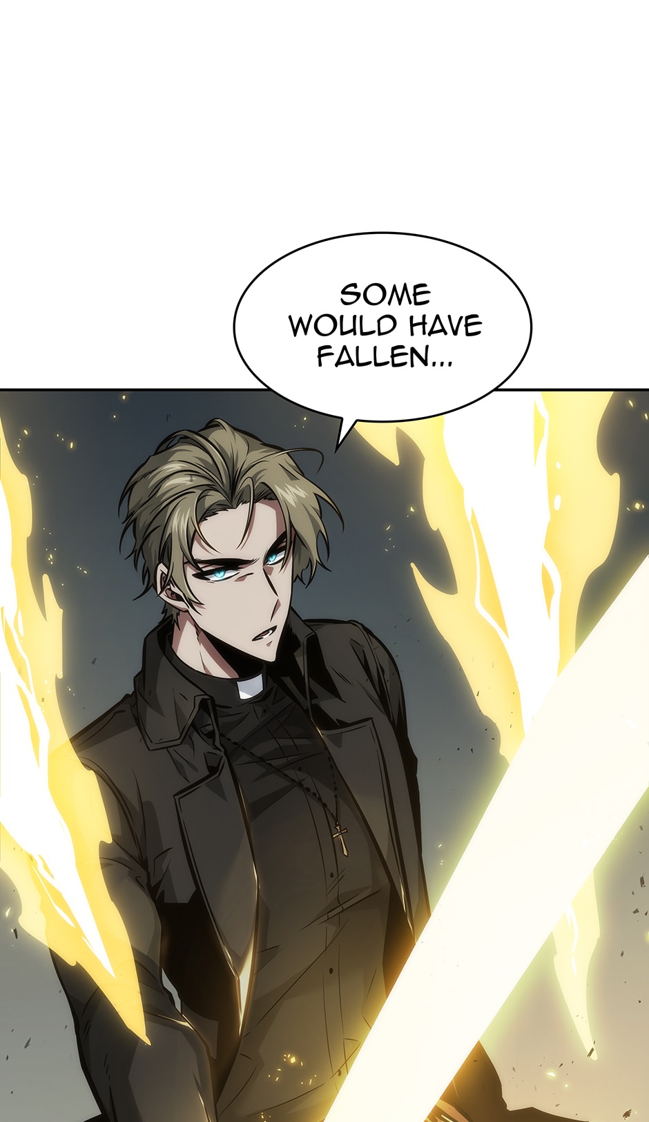 Tomb Raider King Chapter 347 page 45 - 