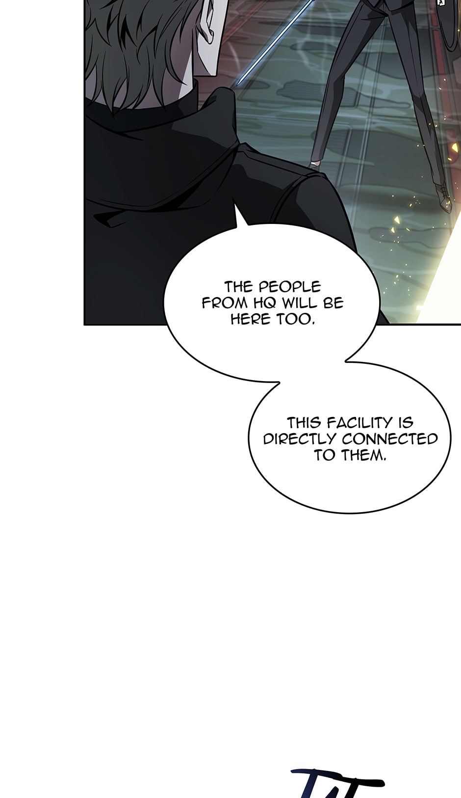 Tomb Raider King Chapter 347 page 47 - 