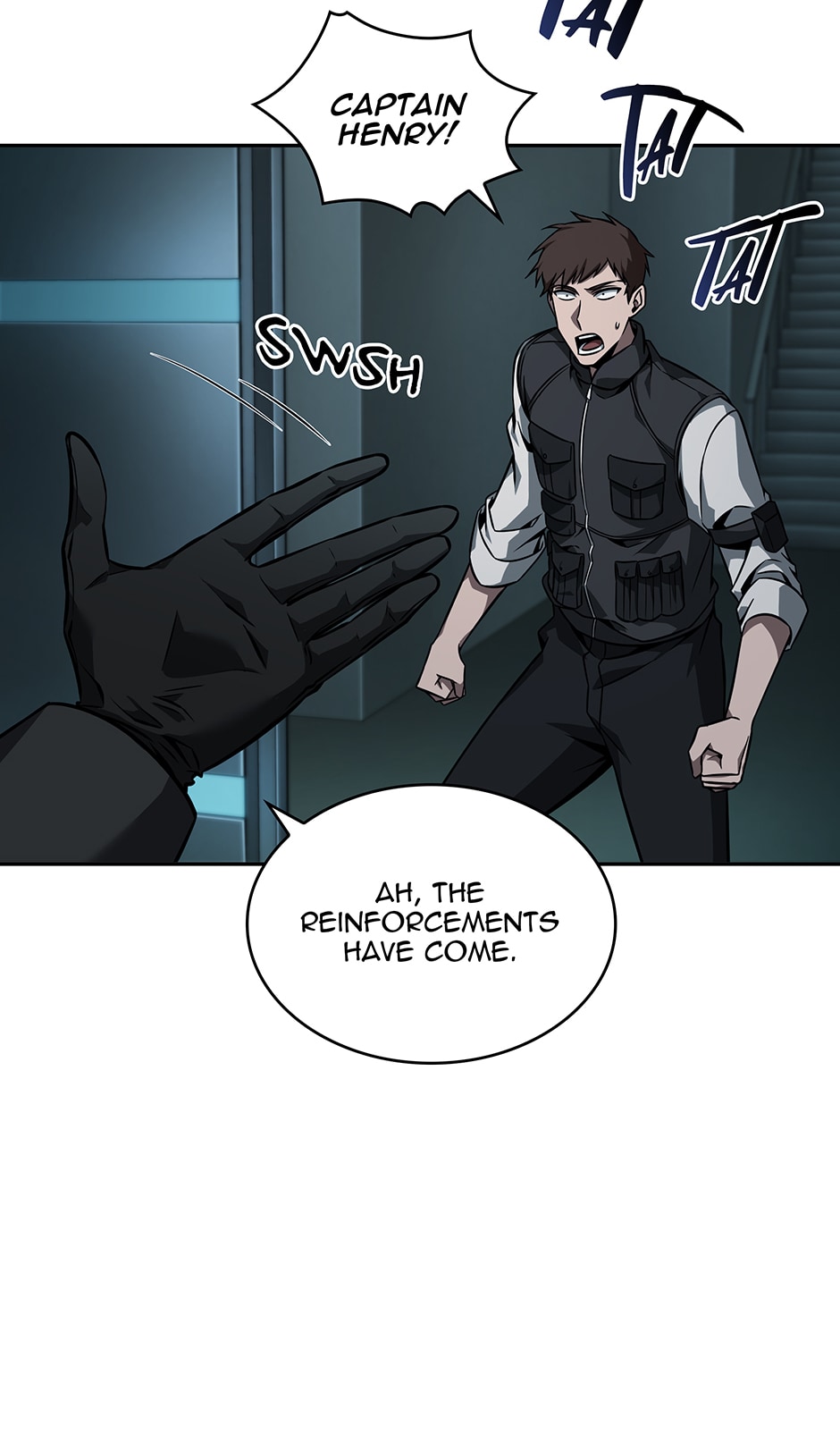 Tomb Raider King Chapter 347 page 48 - 