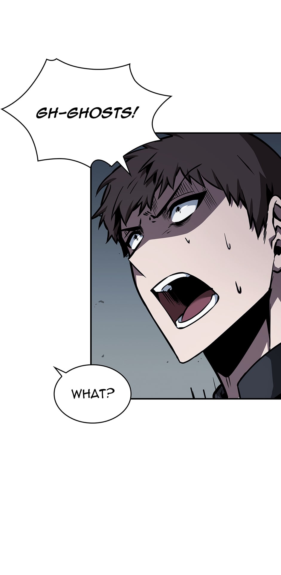 Tomb Raider King Chapter 347 page 49 - 