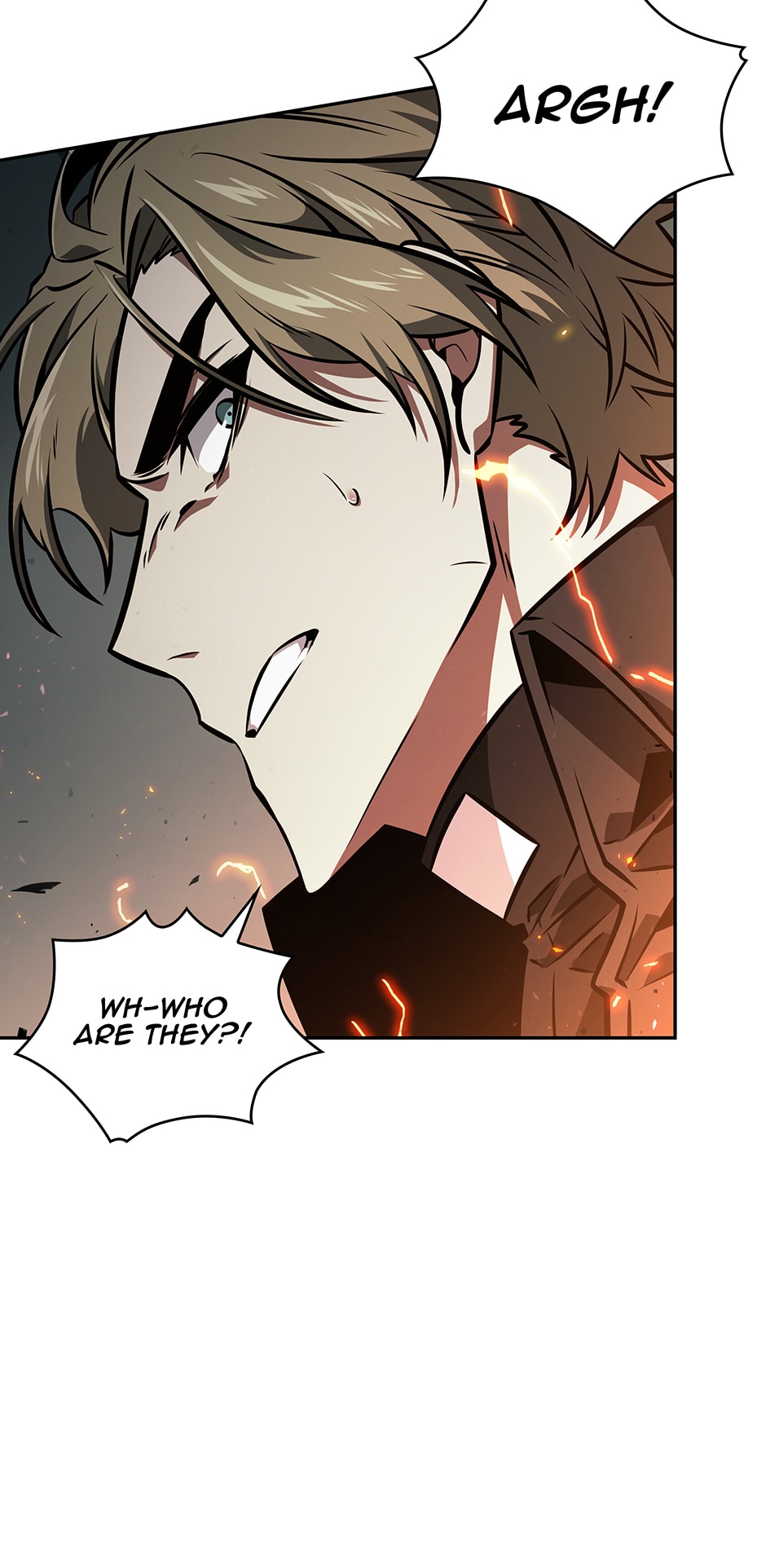 Tomb Raider King Chapter 347 page 51 - 