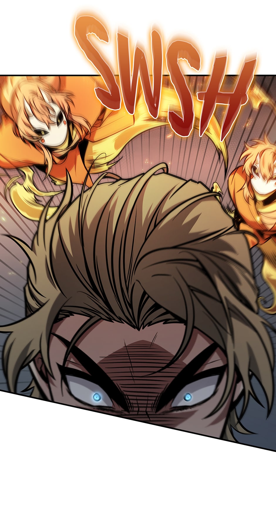 Tomb Raider King Chapter 347 page 60 - 