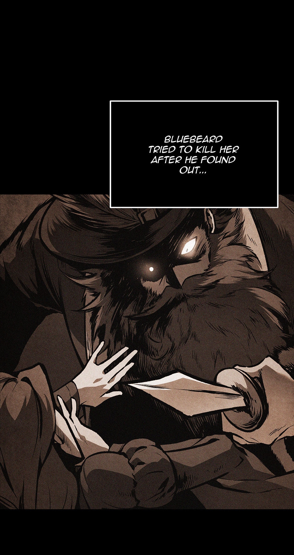 Tomb Raider King Chapter 347 page 7 - 