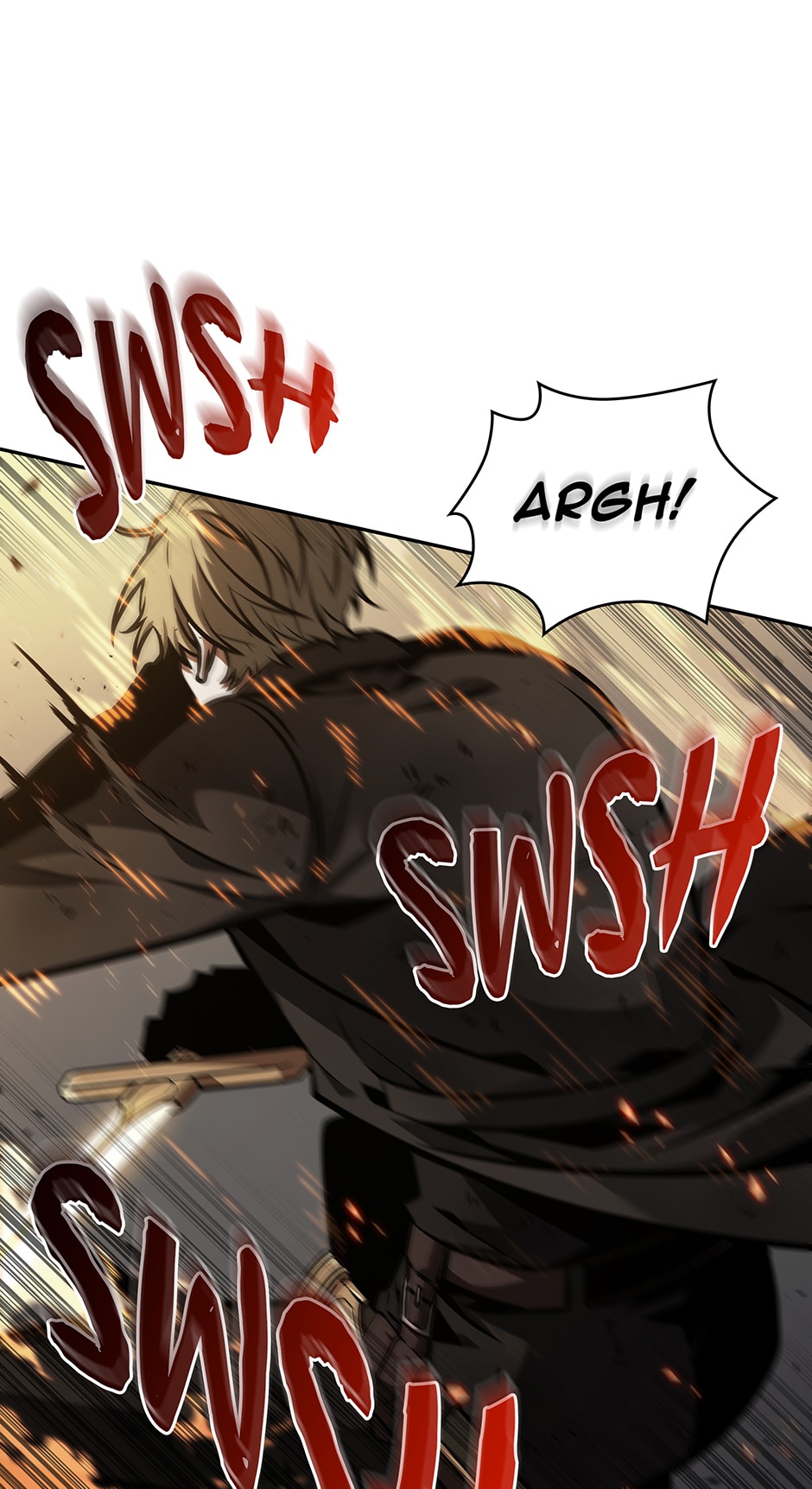 Tomb Raider King Chapter 347 page 61 - 