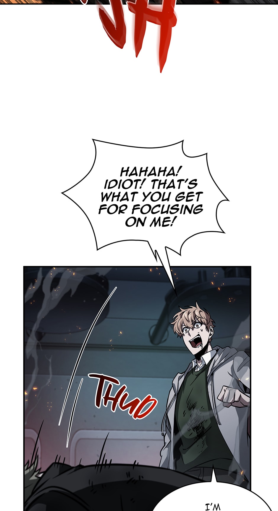 Tomb Raider King Chapter 347 page 62 - 