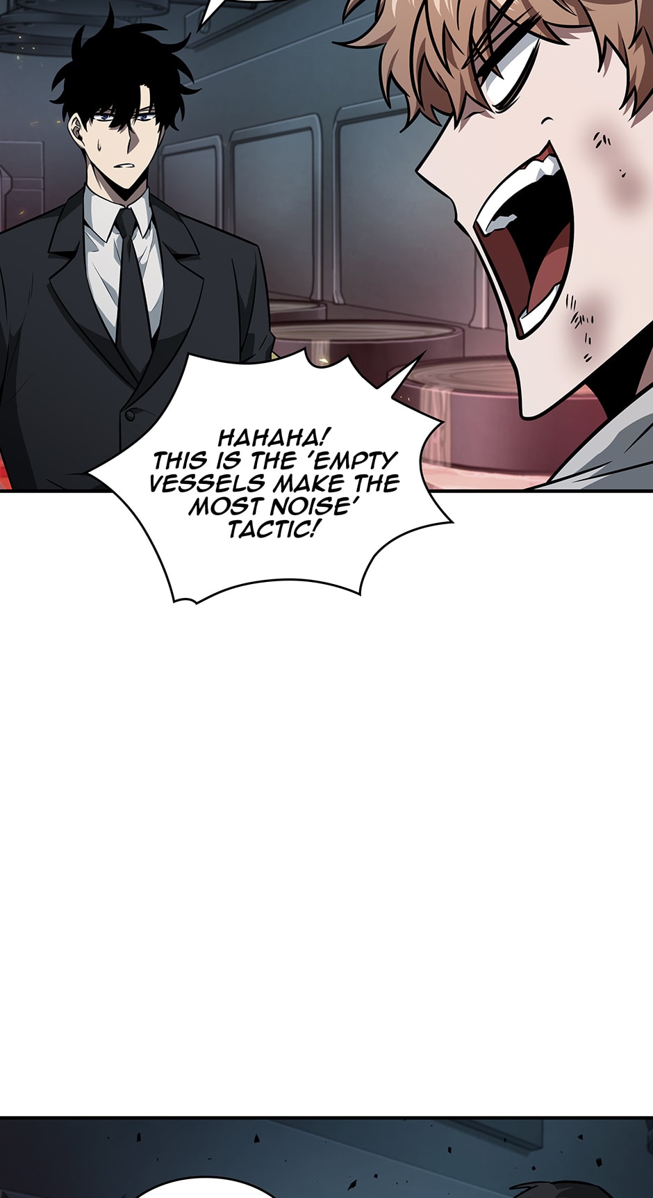 Tomb Raider King Chapter 347 page 64 - 