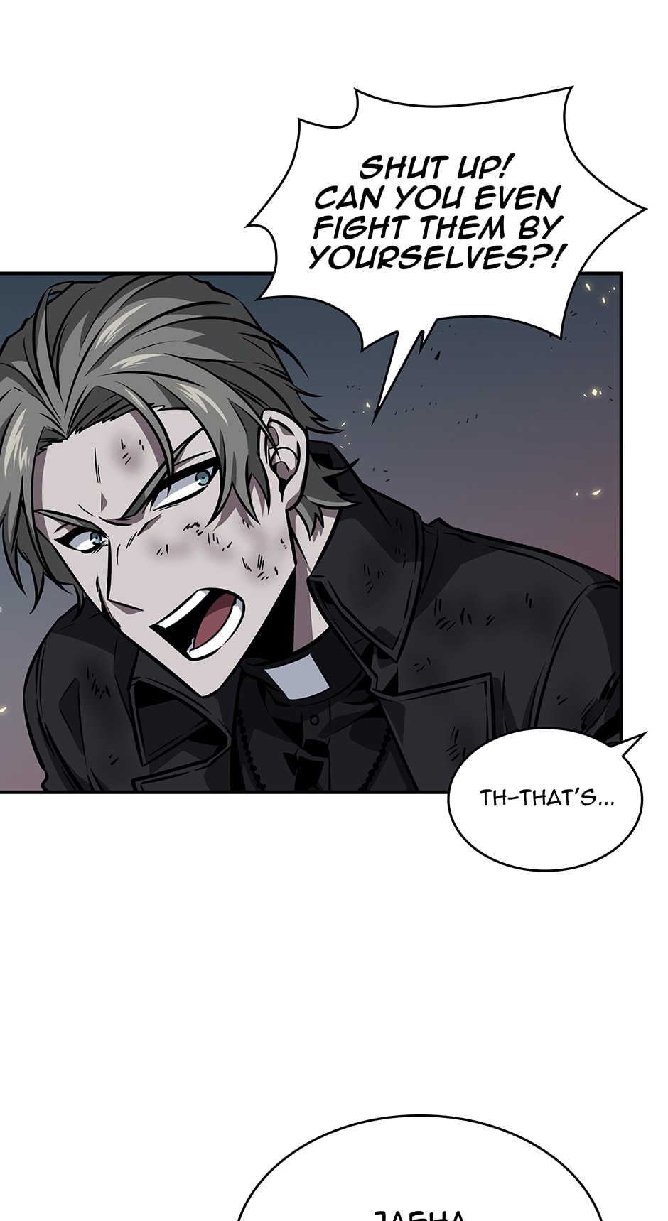 Tomb Raider King Chapter 347 page 66 - 