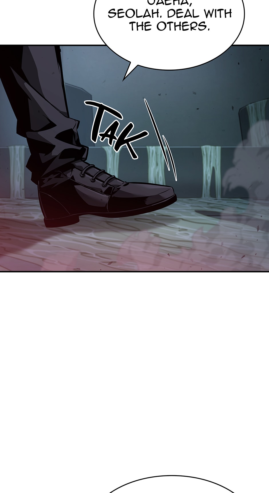 Tomb Raider King Chapter 347 page 67 - 
