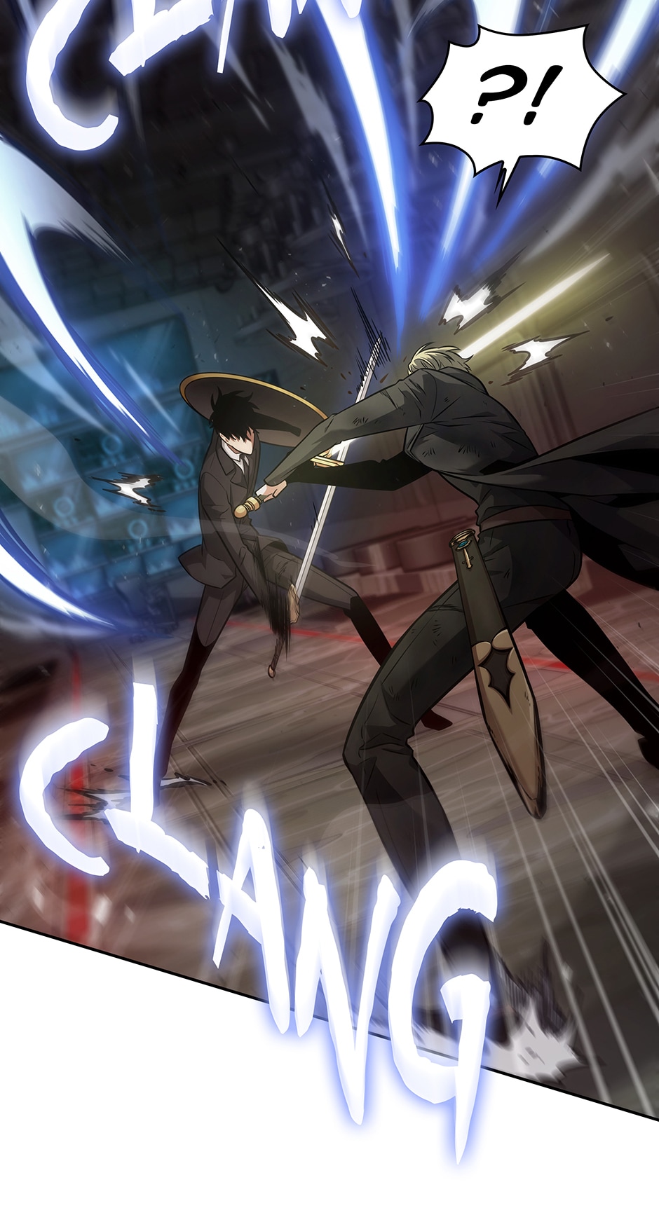 Tomb Raider King Chapter 348 page 12 - 