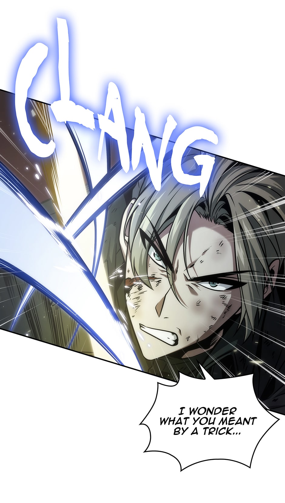 Tomb Raider King Chapter 348 page 13 - 