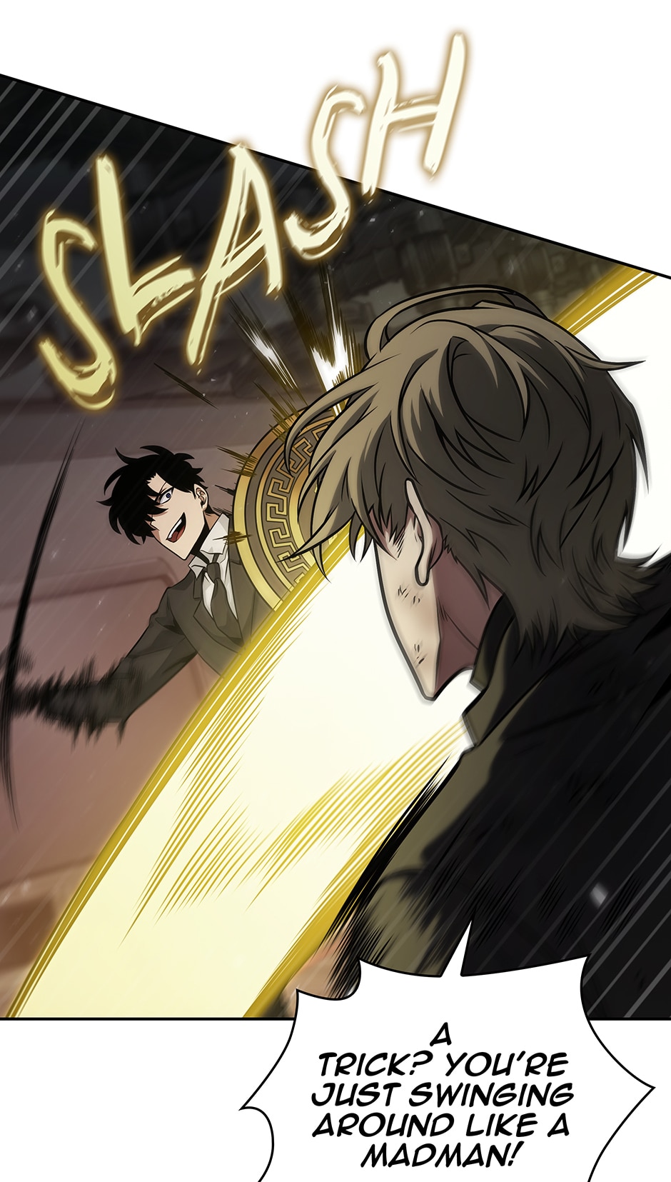 Tomb Raider King Chapter 348 page 14 - 