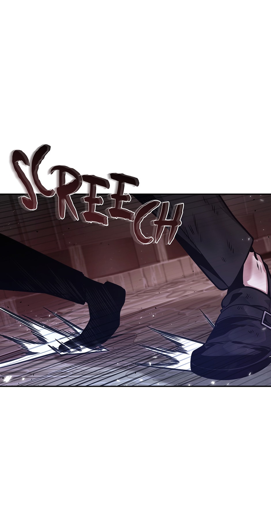 Tomb Raider King Chapter 348 page 17 - 