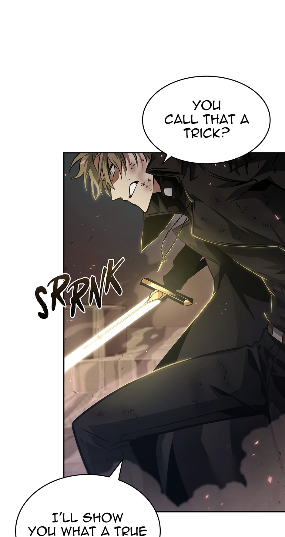 Tomb Raider King Chapter 348 page 18 - 