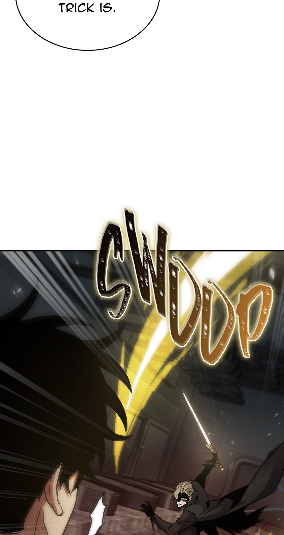 Tomb Raider King Chapter 348 page 19 - 