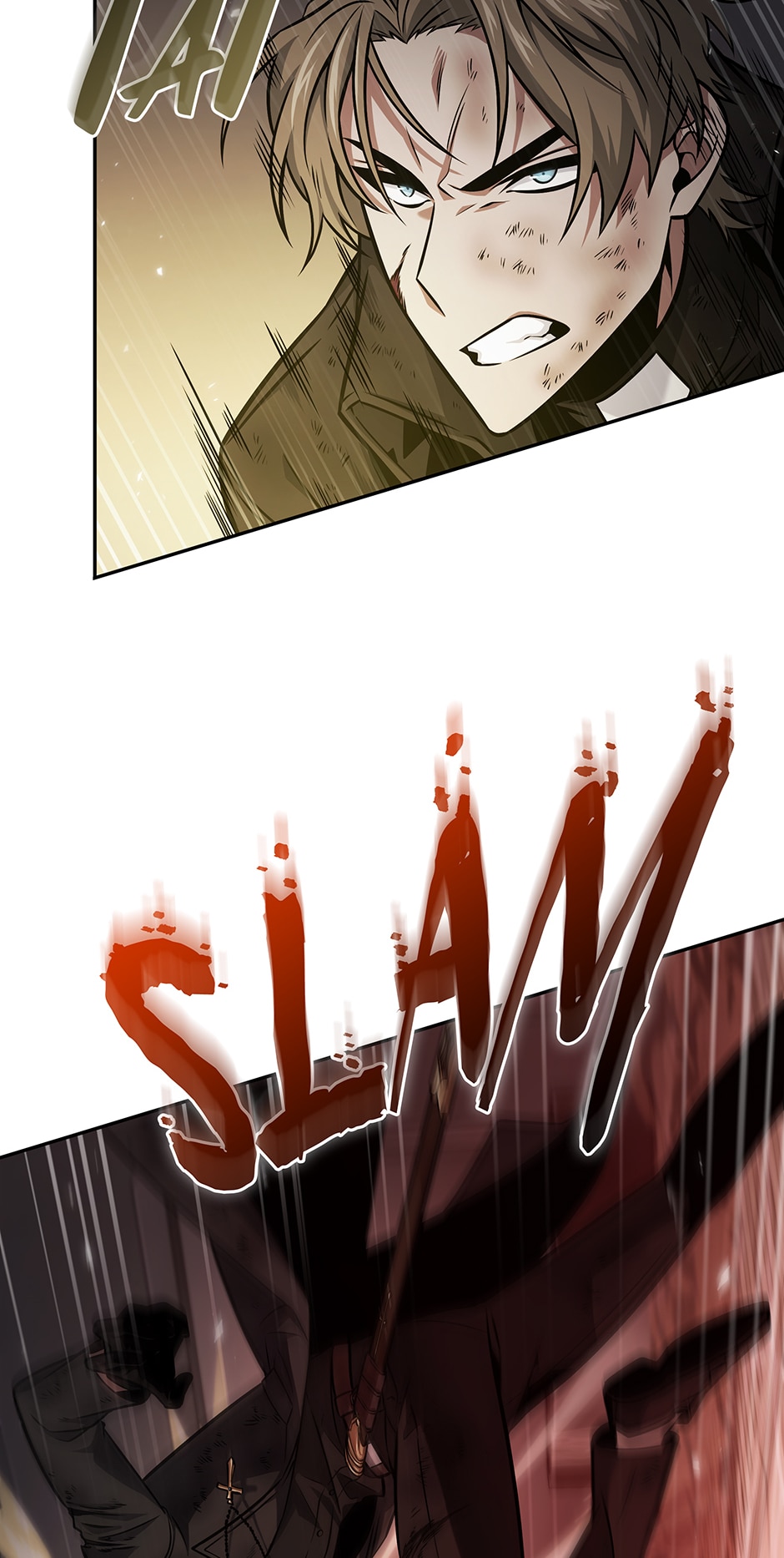 Tomb Raider King Chapter 348 page 3 - 