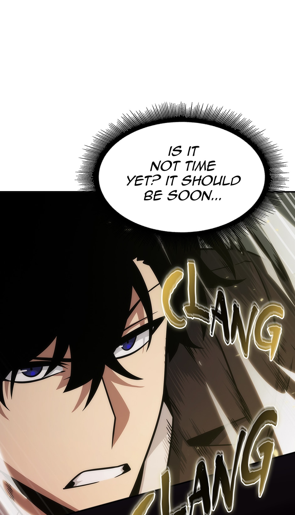 Tomb Raider King Chapter 348 page 21 - 