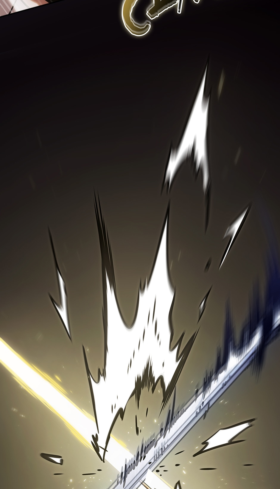 Tomb Raider King Chapter 348 page 22 - 