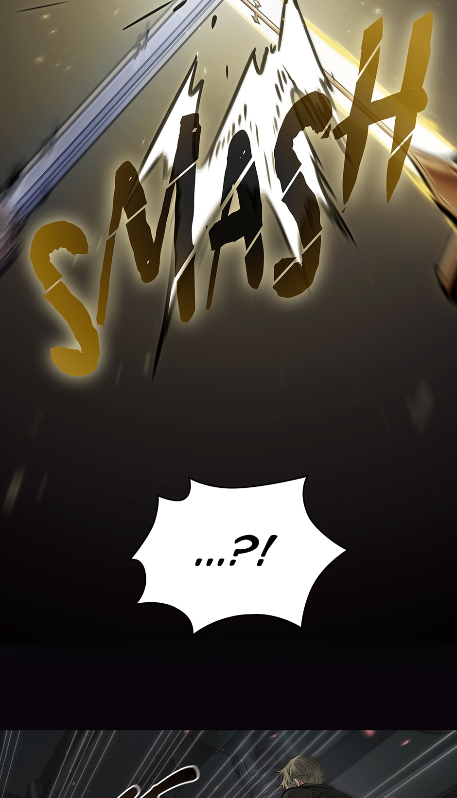 Tomb Raider King Chapter 348 page 23 - 