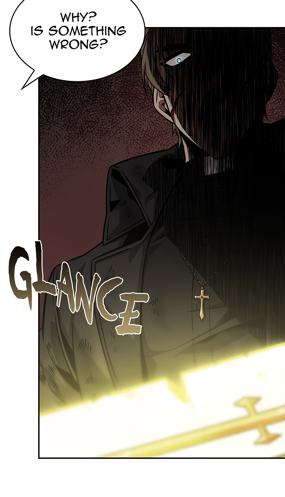 Tomb Raider King Chapter 348 page 25 - 