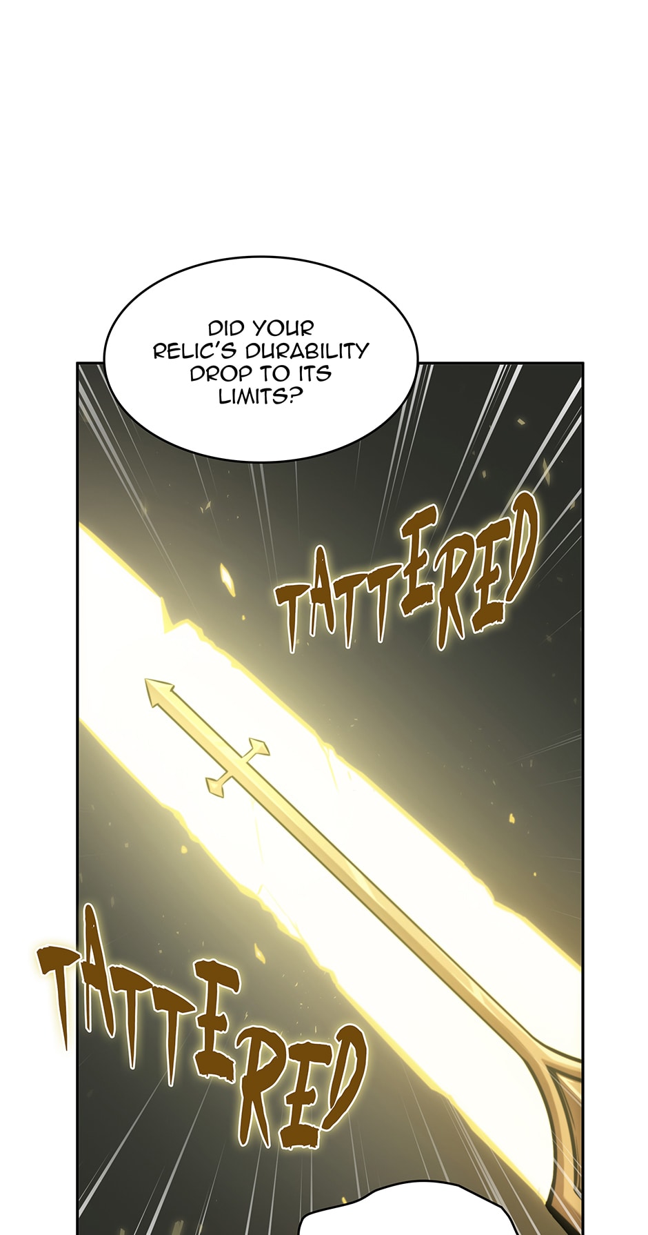 Tomb Raider King Chapter 348 page 26 - 