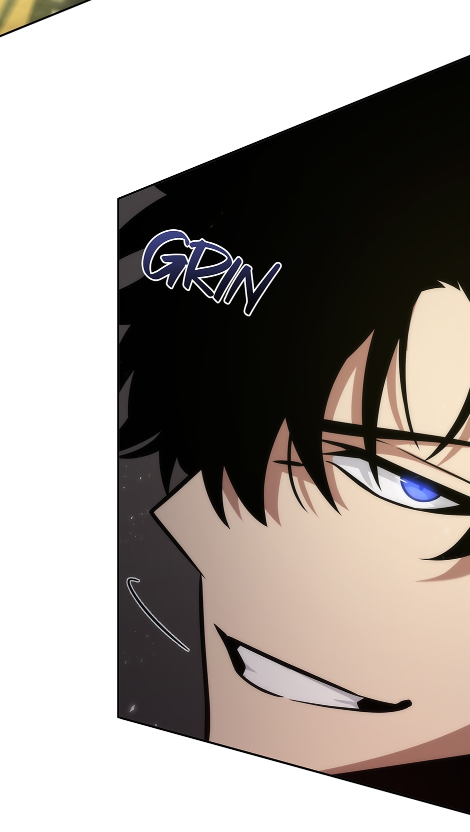 Tomb Raider King Chapter 348 page 34 - 