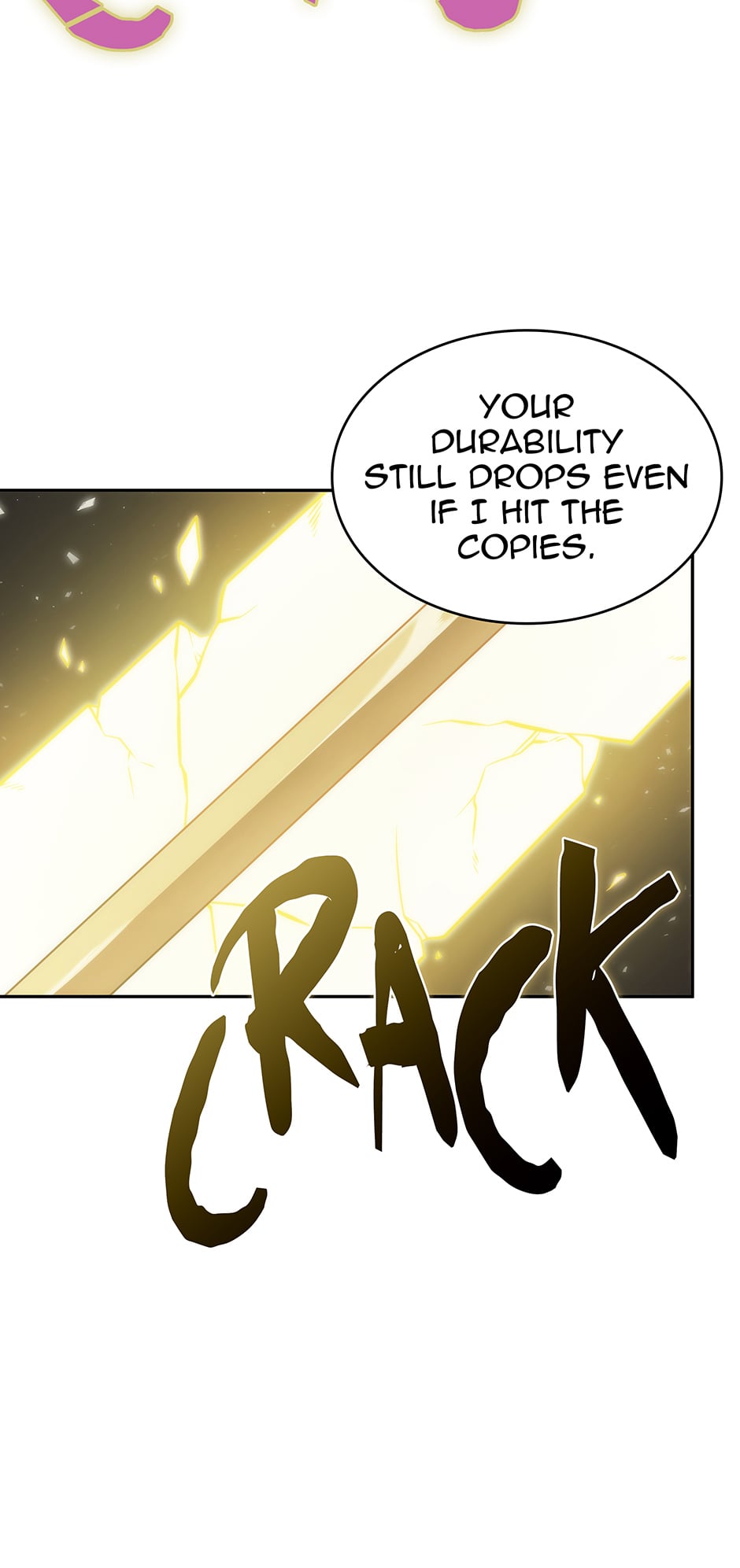 Tomb Raider King Chapter 348 page 36 - 