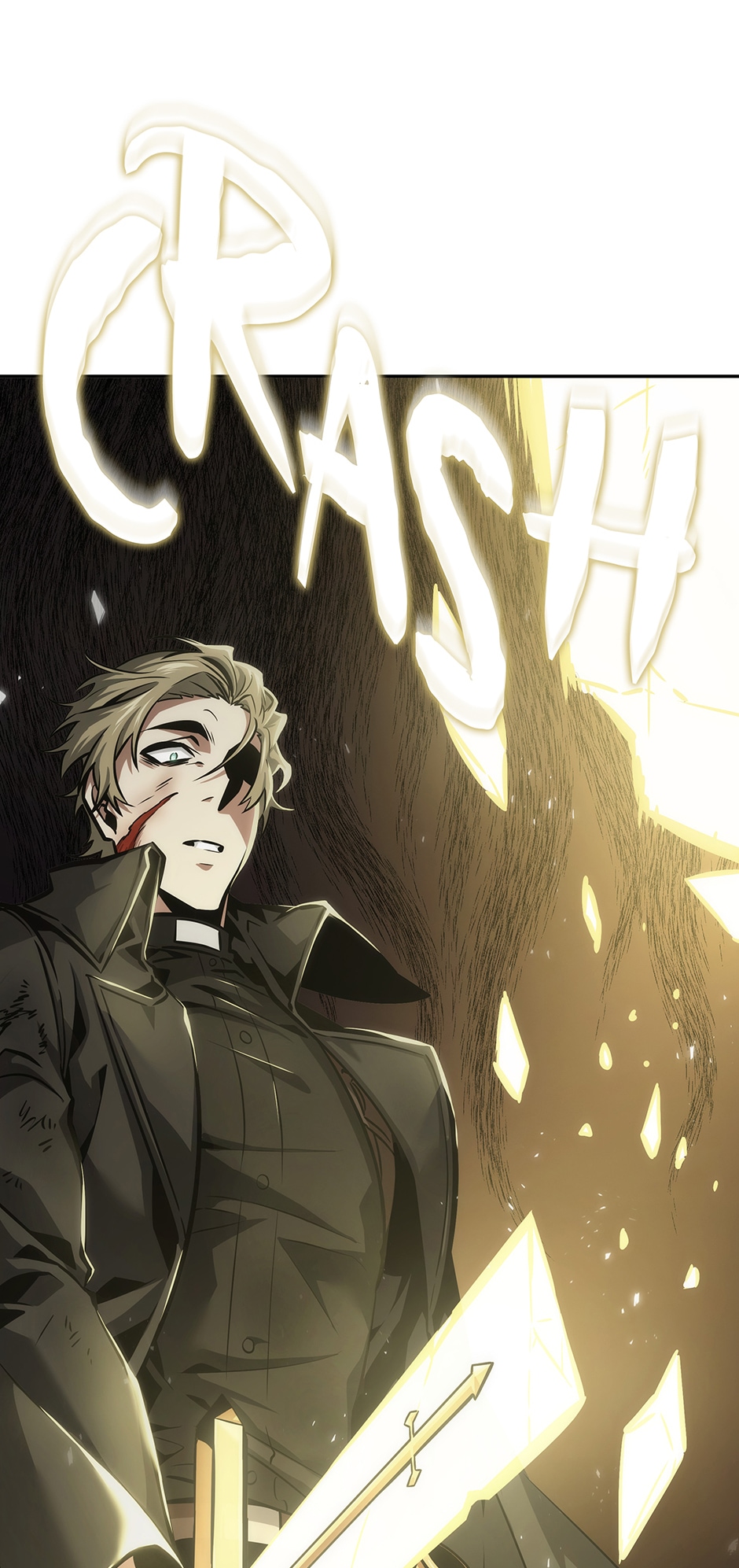 Tomb Raider King Chapter 348 page 37 - 