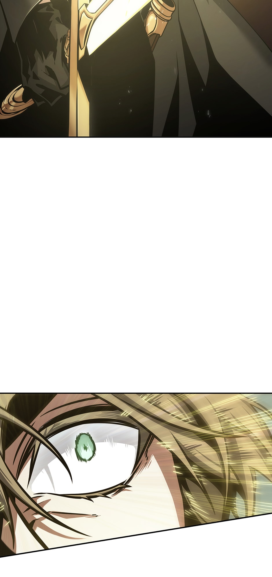 Tomb Raider King Chapter 348 page 38 - 