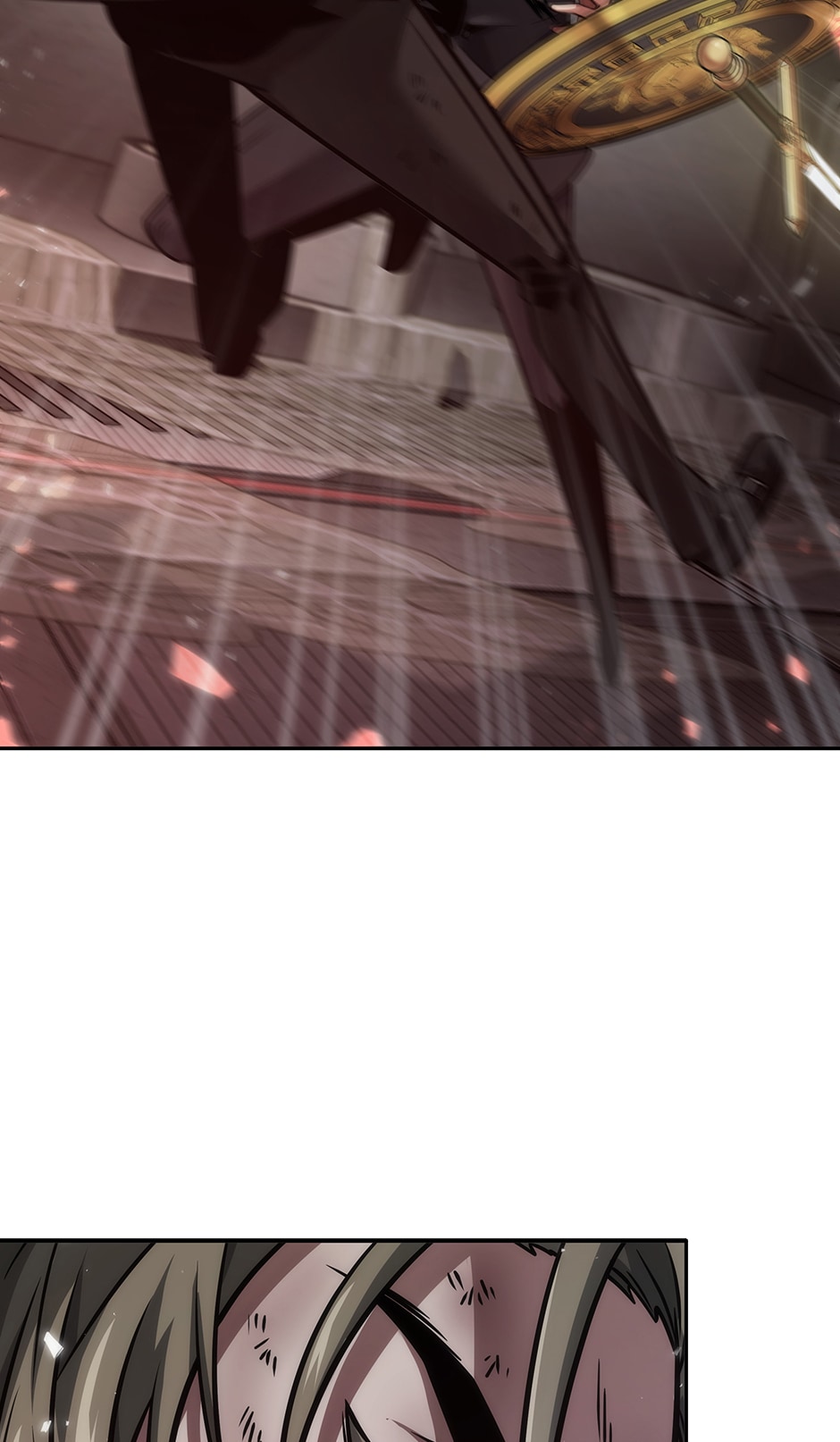 Tomb Raider King Chapter 348 page 40 - 
