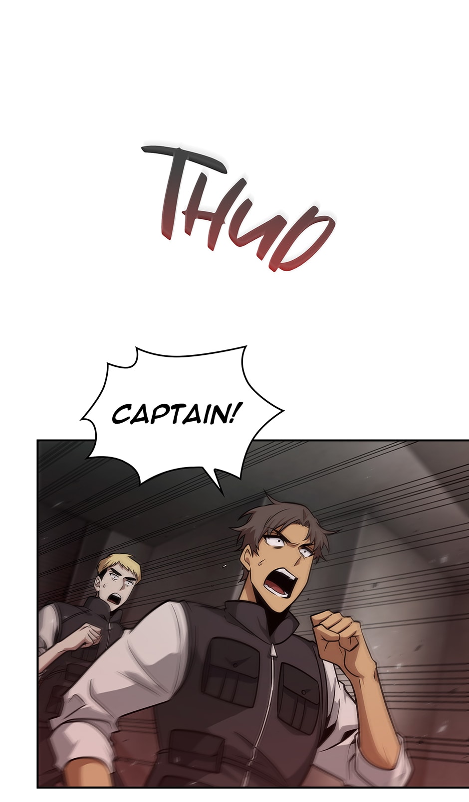 Tomb Raider King Chapter 348 page 43 - 
