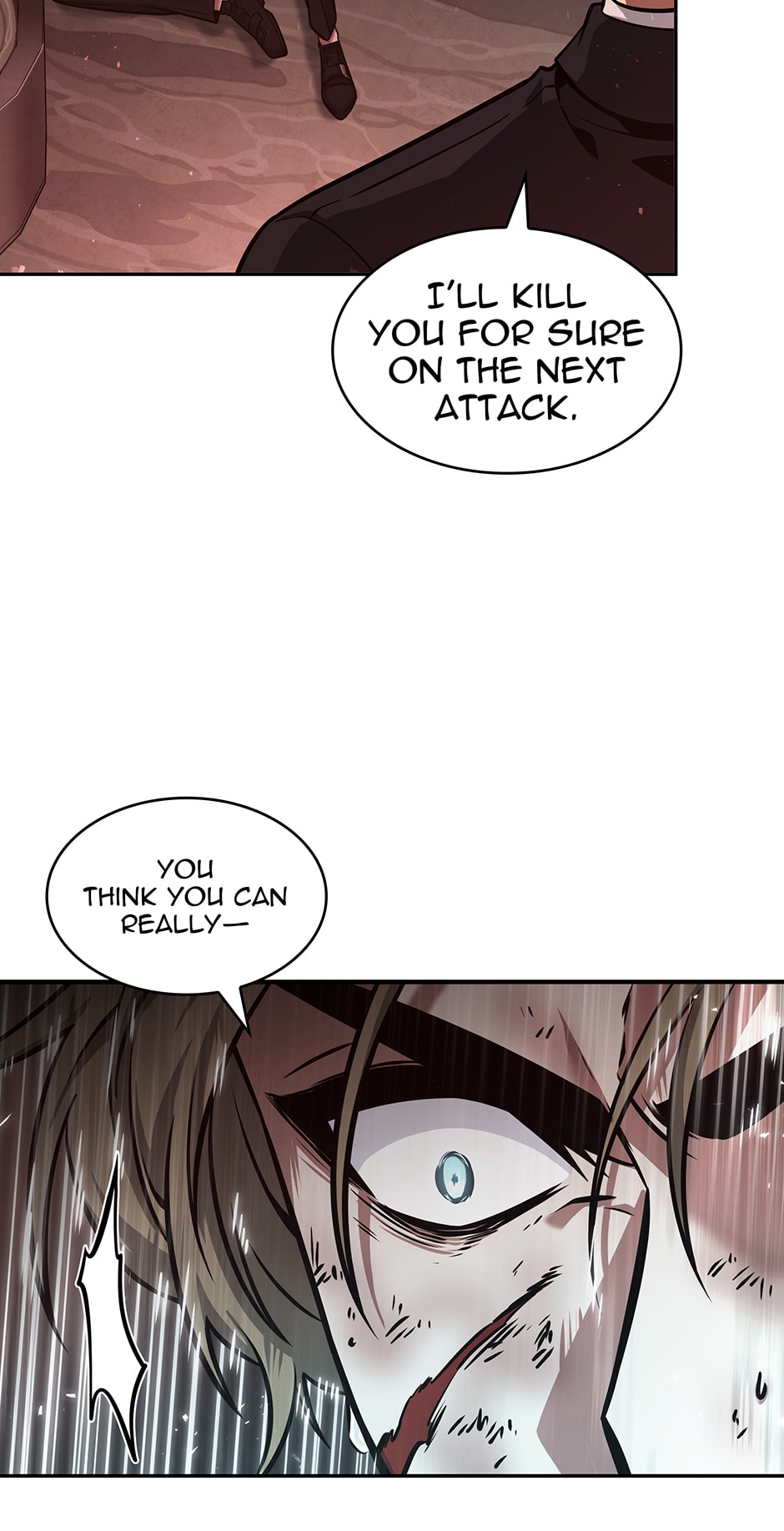 Tomb Raider King Chapter 348 page 46 - 