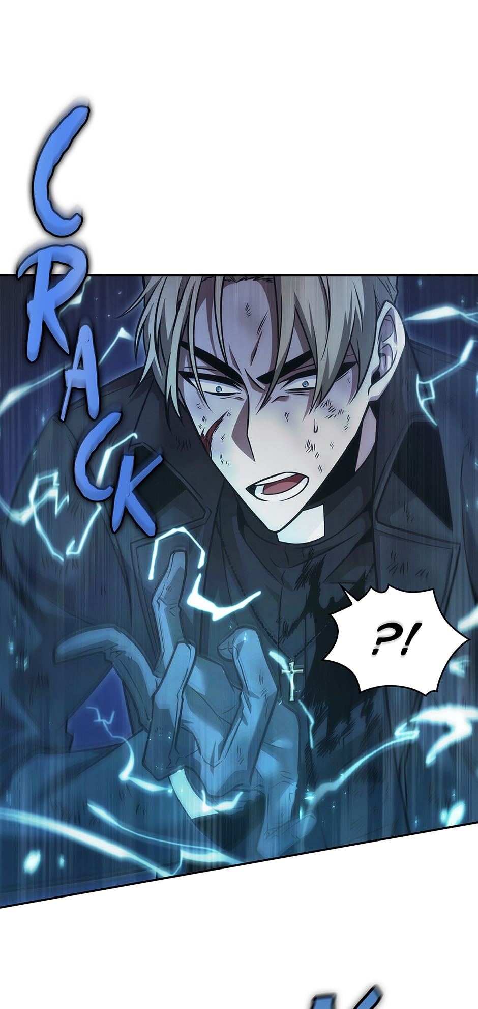 Tomb Raider King Chapter 348 page 47 - 