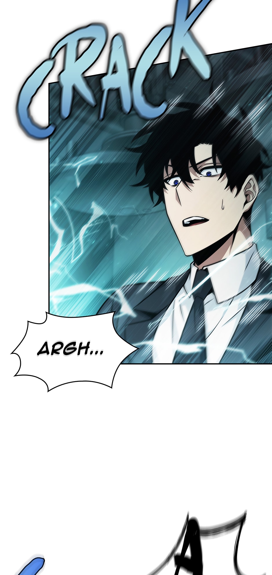 Tomb Raider King Chapter 348 page 48 - 