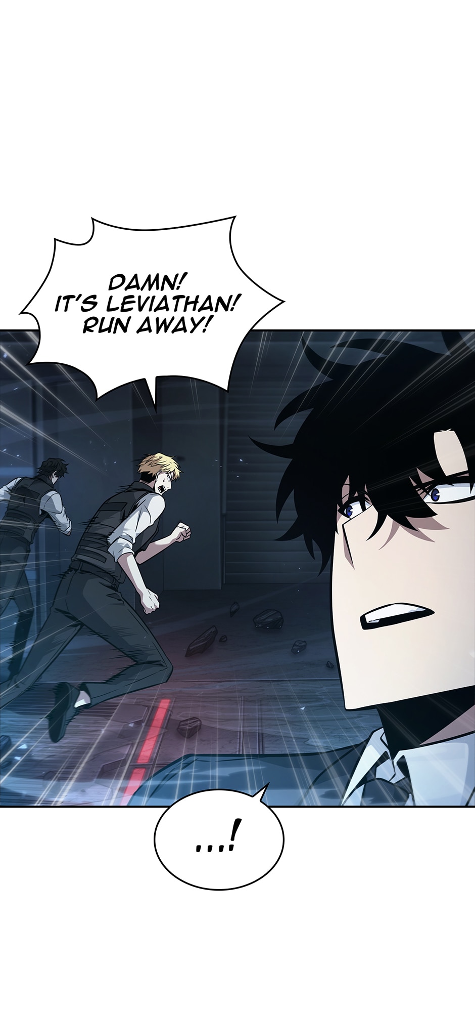 Tomb Raider King Chapter 348 page 51 - 