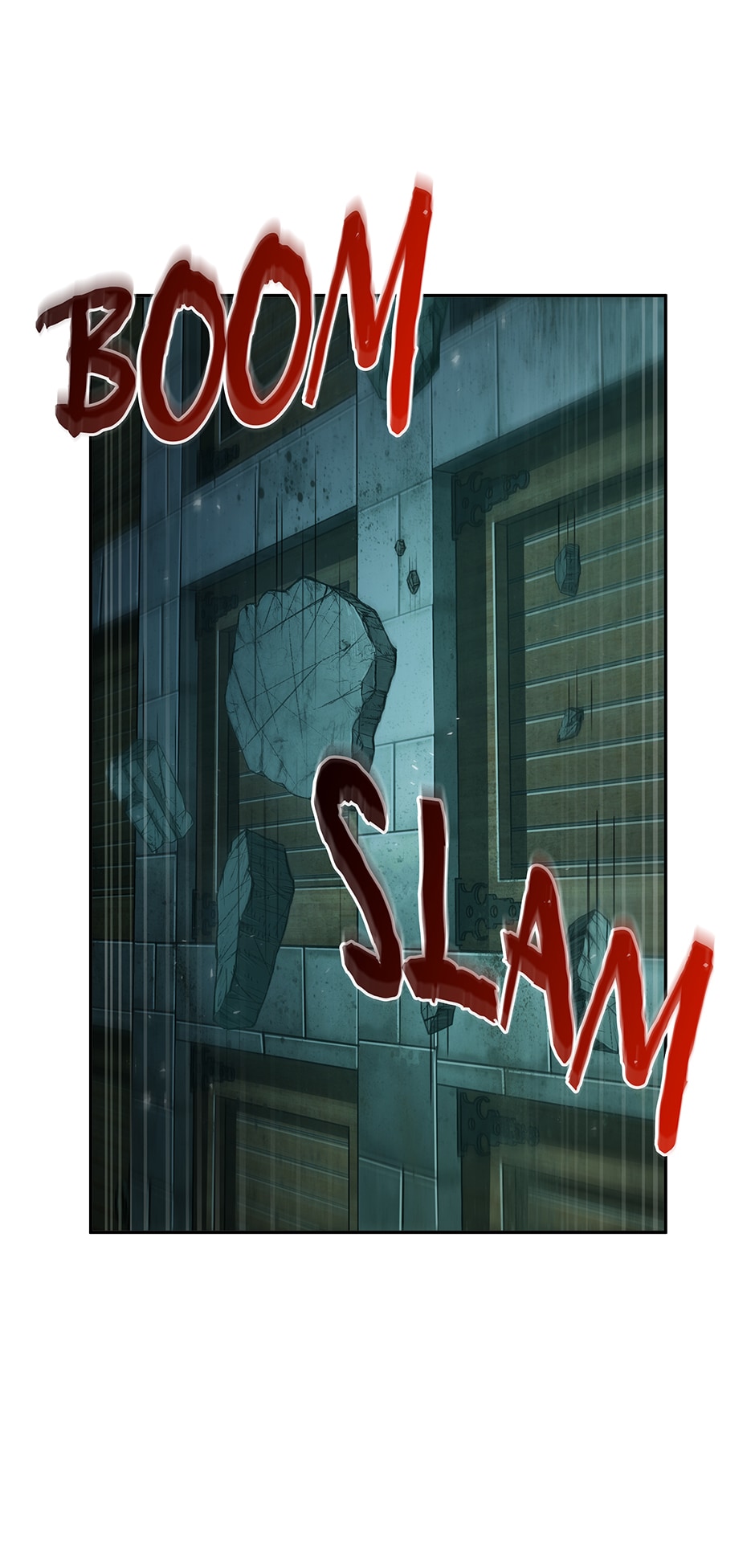 Tomb Raider King Chapter 348 page 58 - 