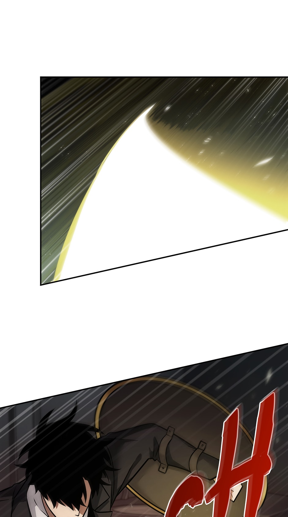 Tomb Raider King Chapter 348 page 7 - 