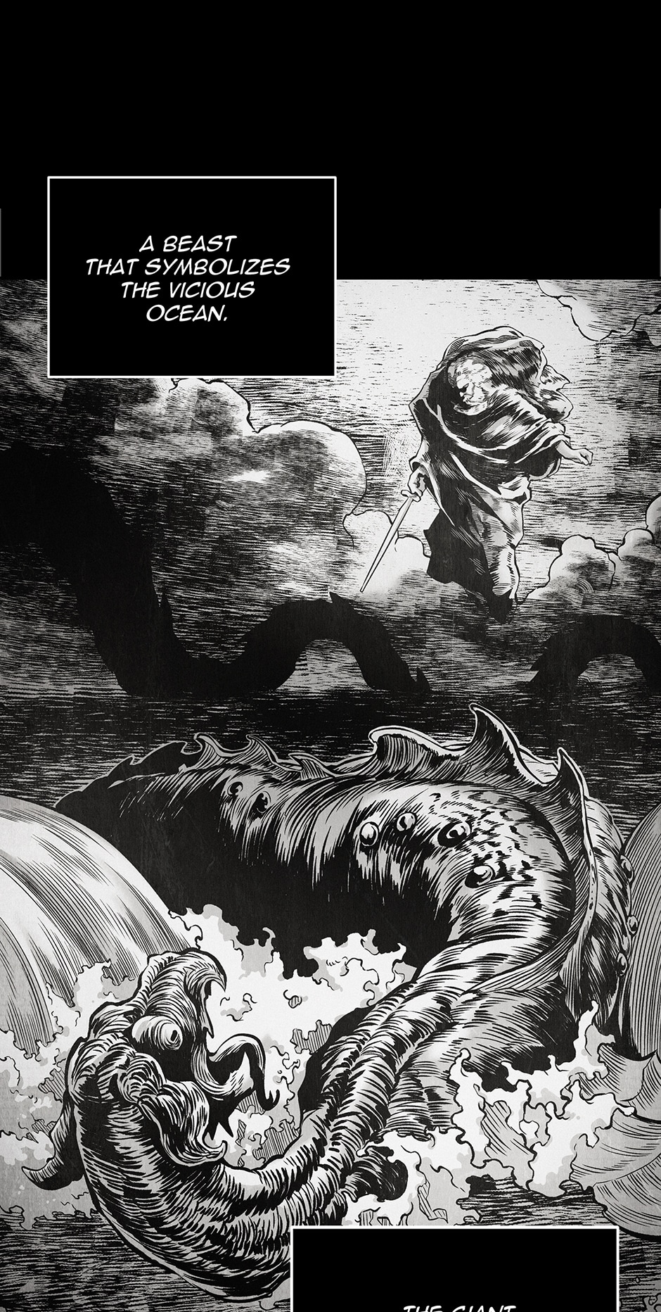 Tomb Raider King Chapter 348 page 61 - 