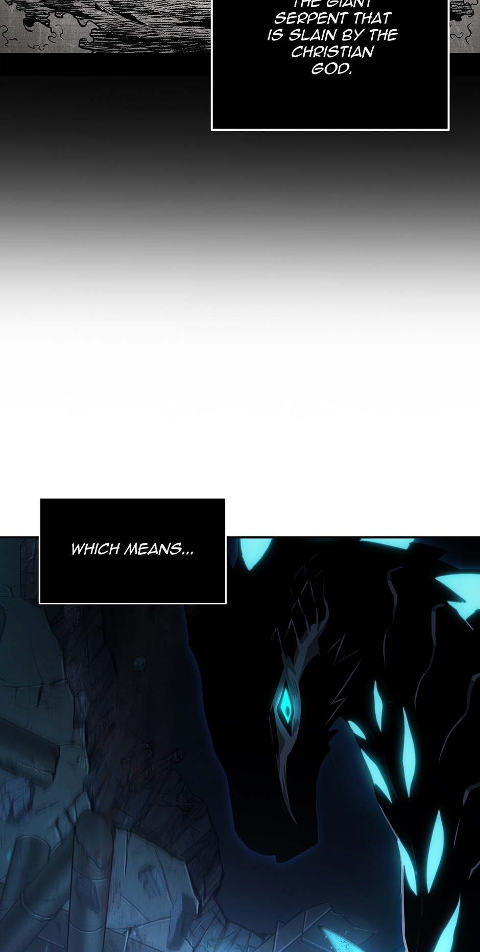 Tomb Raider King Chapter 348 page 62 - 