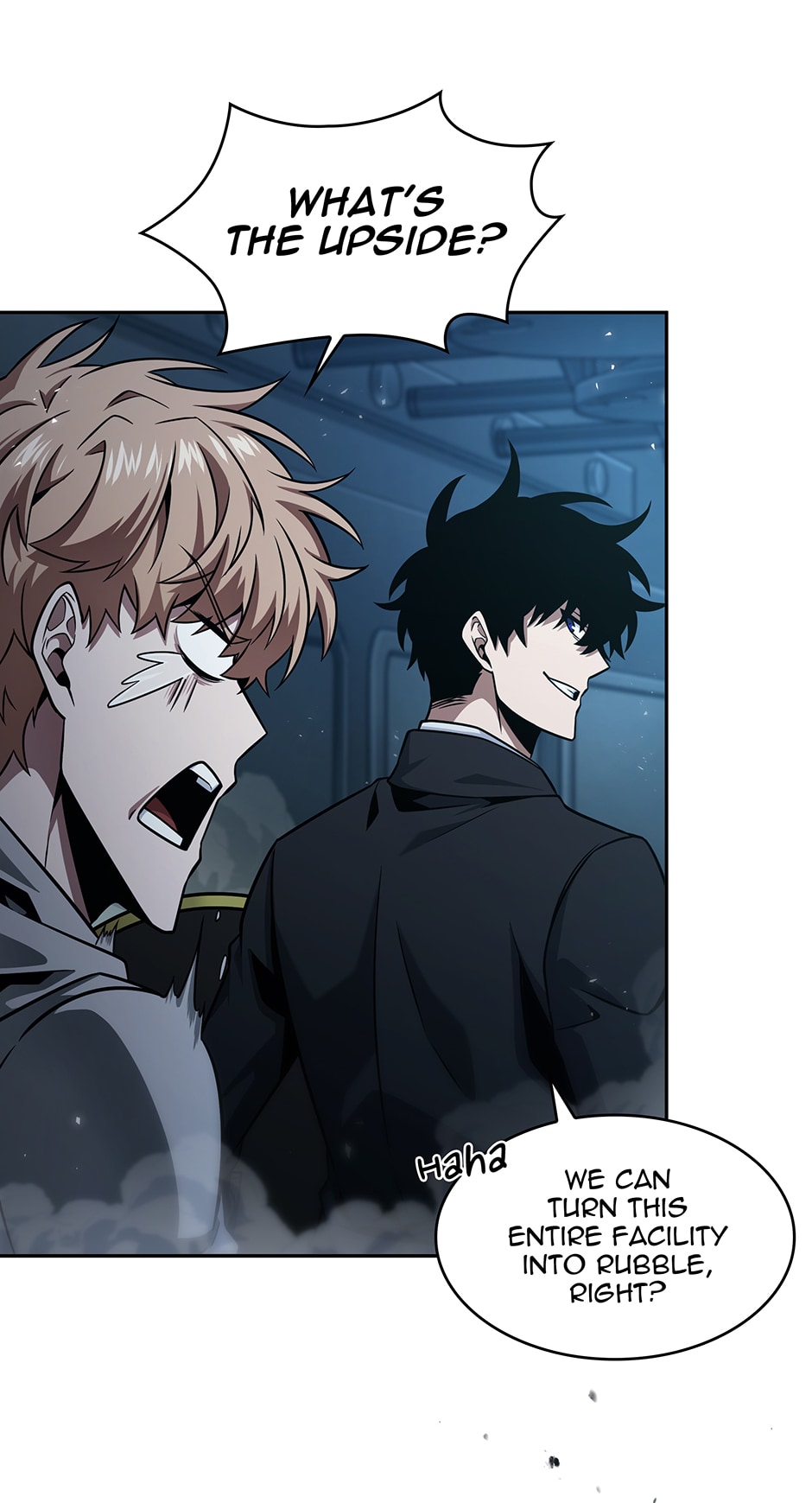 Tomb Raider King Chapter 348 page 65 - 