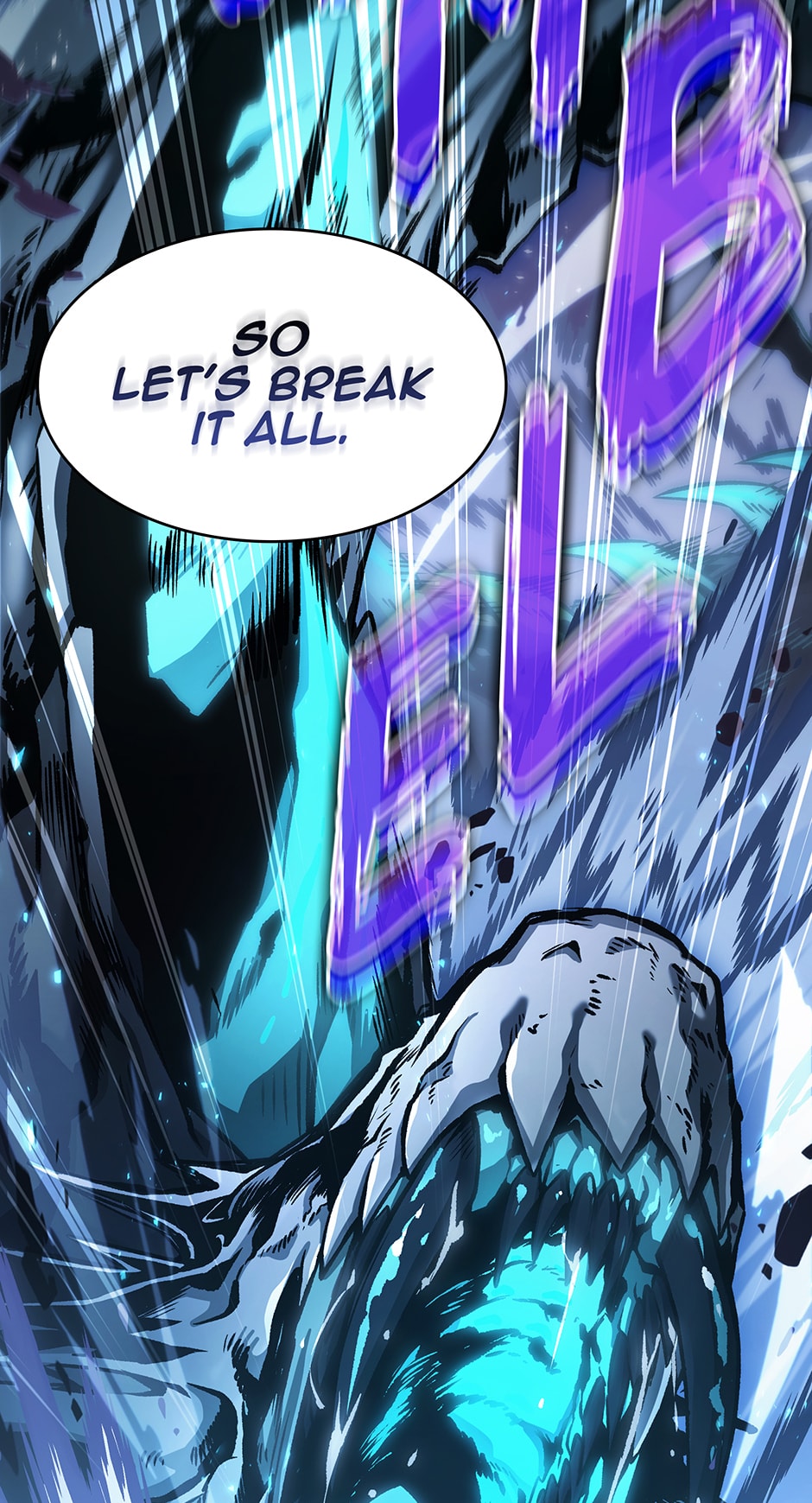 Tomb Raider King Chapter 348 page 67 - 
