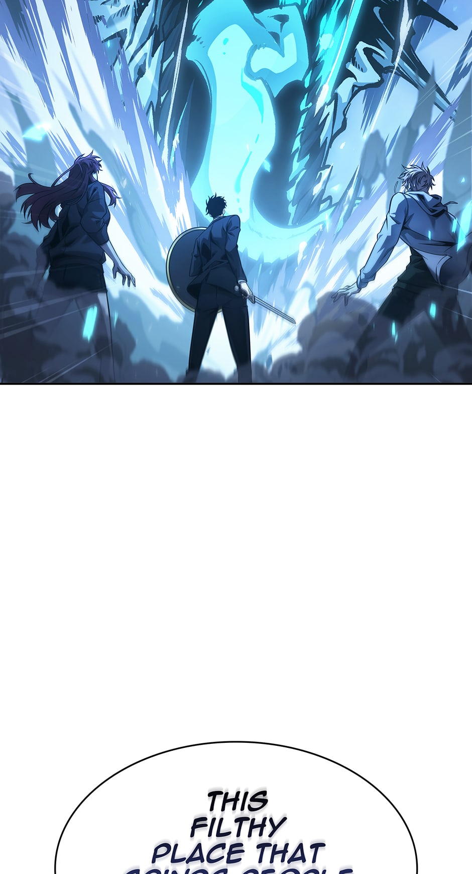 Tomb Raider King Chapter 348 page 68 - 