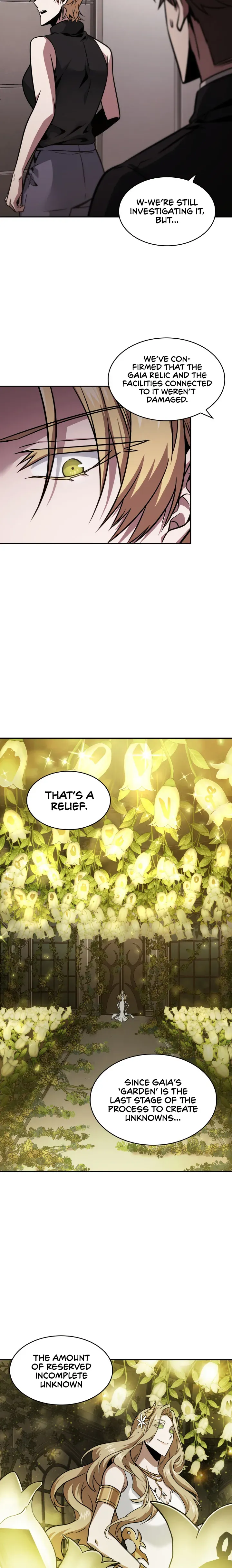 Tomb Raider King Chapter 349 page 14 - 