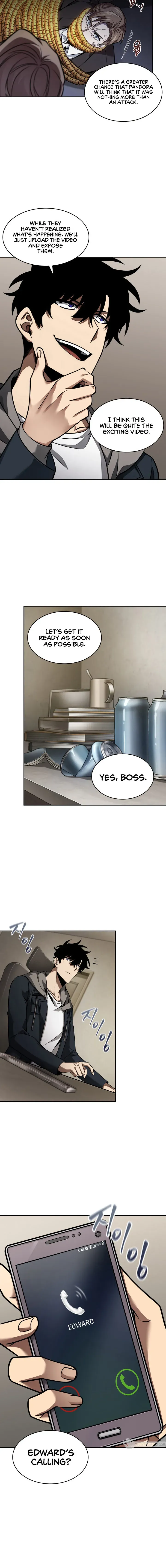 Tomb Raider King Chapter 350 page 2 - 